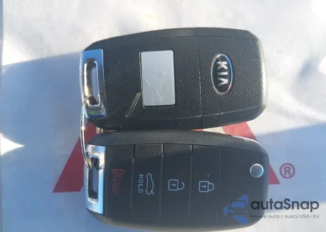 2014 Kia Optima Lx z USA, uszkodzony, nr VIN 5XXGM4A71EG320360